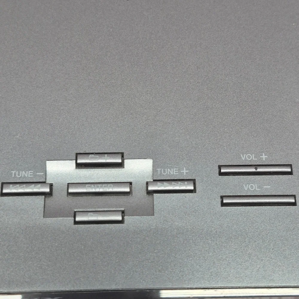 Sony cmt bx1